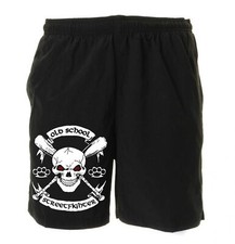 Old School Streetfighter Hose