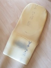 Schaumstoff Polsterung für Recaro Start - AutoKindersitz 9-36 kg