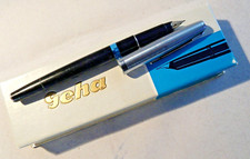 Geha 715 CP Füller #