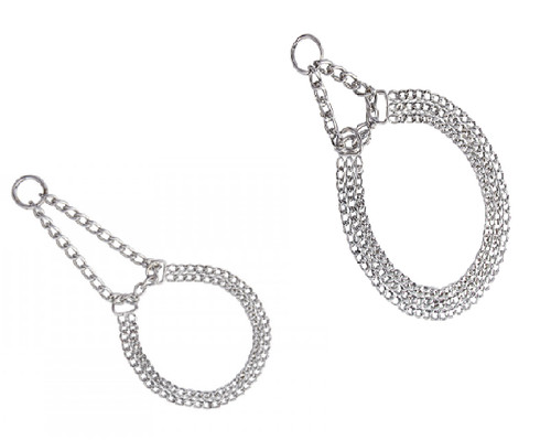 Halsband hundekette - halsband,