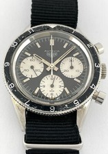 Heuer Autavia Vintage