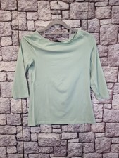 Hallhuber,Gr.S, Damen, Shirt