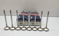 8 X Exhaust Valve TRW 537148