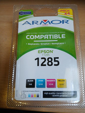 Armor  x4 Druckerpatrone