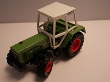 SIKU FENDT TRAKTOR 2851 - Farmer 310 LSA Turbomatik - sehr guter Zustand -