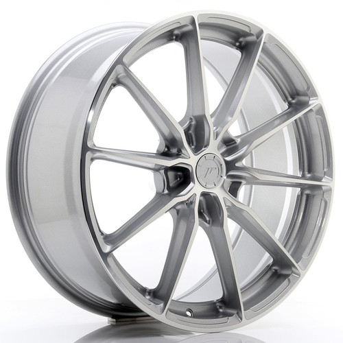 Wheels jr37 20x8 et25 - wheels, 20x8,5