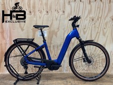 Flyer Gotour 7.12 XC E-Bike