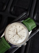 Zenith El Primero "Prime"