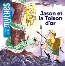 Jason et la Toison dor von Marin, Rose | Buch | Zustand sehr gut