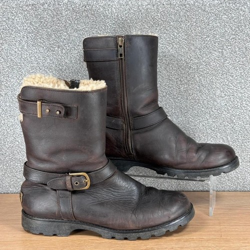 Ugg kensington shearling lined - ugg,