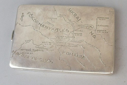 Ungarn orig silber - ungarn,