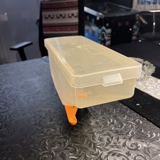 Rheavendors Bohnenbehälter /