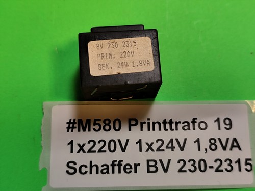 Schaffer 230 2315 - schaffer, 230-2315