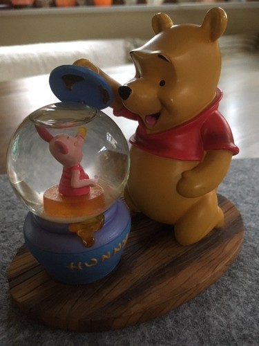 Disney schneekugel winnie pooh - disney,