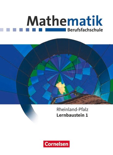Mathematik berufsfachschule - mathematik,