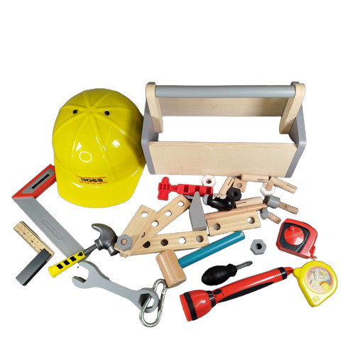Bundle bauhelm - bundle,