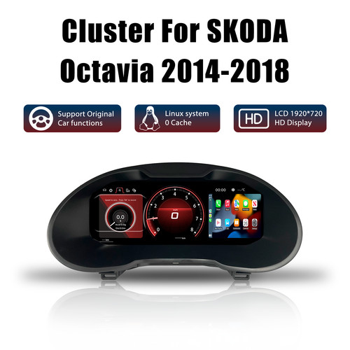 Für skoda octavia - für, vw