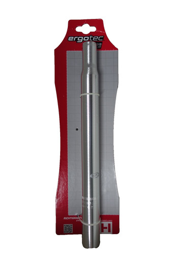 Ergotec kerzensattelstütze - ergotec,