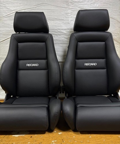 Recaro 2sitzer reparierte - recaro, ls-l