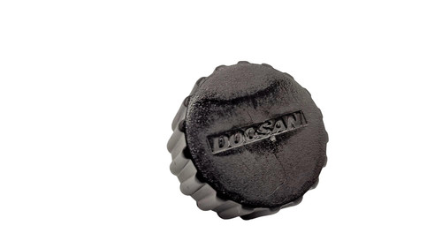 Einfülldeckel doosan - einfÜlldeckel,