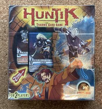 HUNTIK Hunters & Seekers