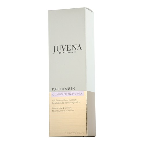 Juvena pure cleansing calming - cleansing,