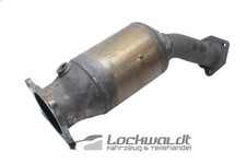 Audi A4 B7 8E 2.0TFSI BWE 200PS Katalysator 8E0254200H
