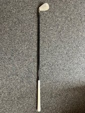 Miura Raw Wedge  52°, KBS