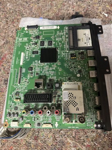 Mainboard eax6561 0905 - lg,