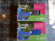 Miniteich stück velda - miniteich, stück,