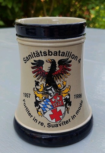 Bund brd militaria - brd,