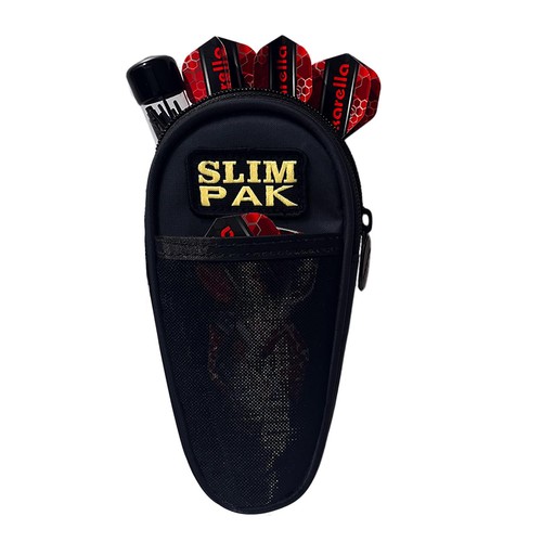 Karella darttasche slim - slim, pak