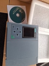 Siemens SIMATIC S7-1500