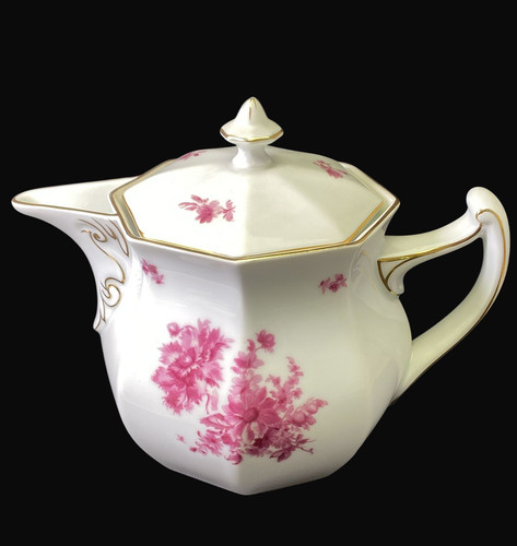 Rosenthal bavaria teekanne - rosenthal,