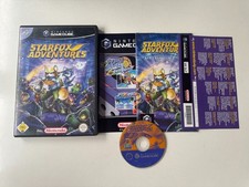 Starfox Adventures für