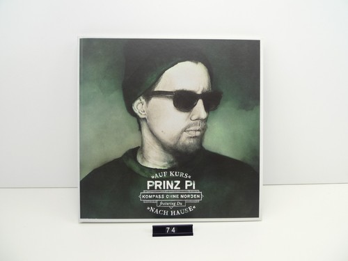 Prinz kompass ohne - prinz,