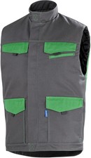 Cepovett Steppweste Facity