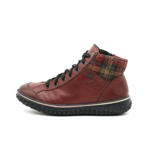Rieker damen l6513 stiefelette - rieker,