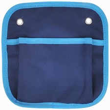 Hängeorganizer Organizer Hängeaugbewahrung Zelt Vorzelt Camping Wohnwagen 20x20 