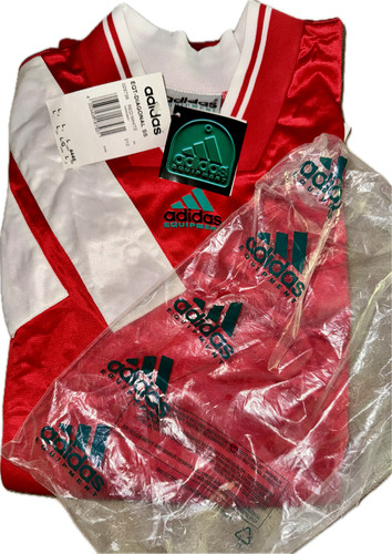 Vintage adidas equipment - vintage,