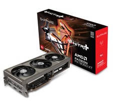 SAPPHIRE Radeon™ NITRO+ RX