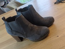 Kayla Shoe Damen Stiefel