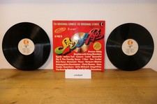 😊 2 LP Set 40 originale