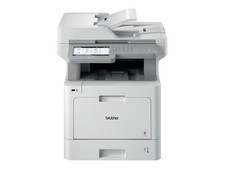 Brother mfc l9570cdw - brother, 4in1