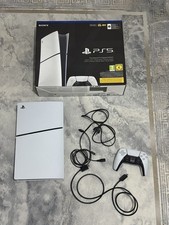 Sony PS5 Konsole 825GB Digital