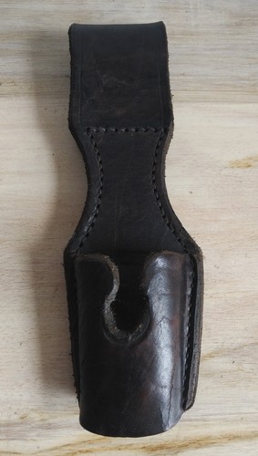 Koppelschuh bajonett - koppelschuh,