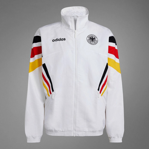 Adidas dfb woven 1996 - dfb,
