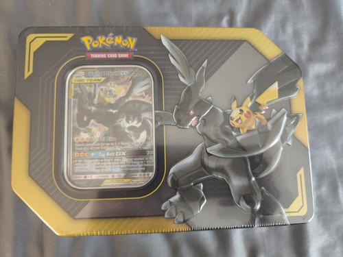 Pokemon pikachu und zekrom - pikachu,