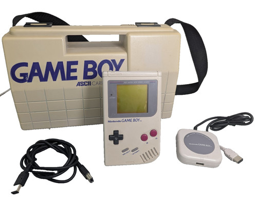 Nintendo gameboy classic und - classic,