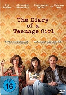 The diary teenage girl - of,
